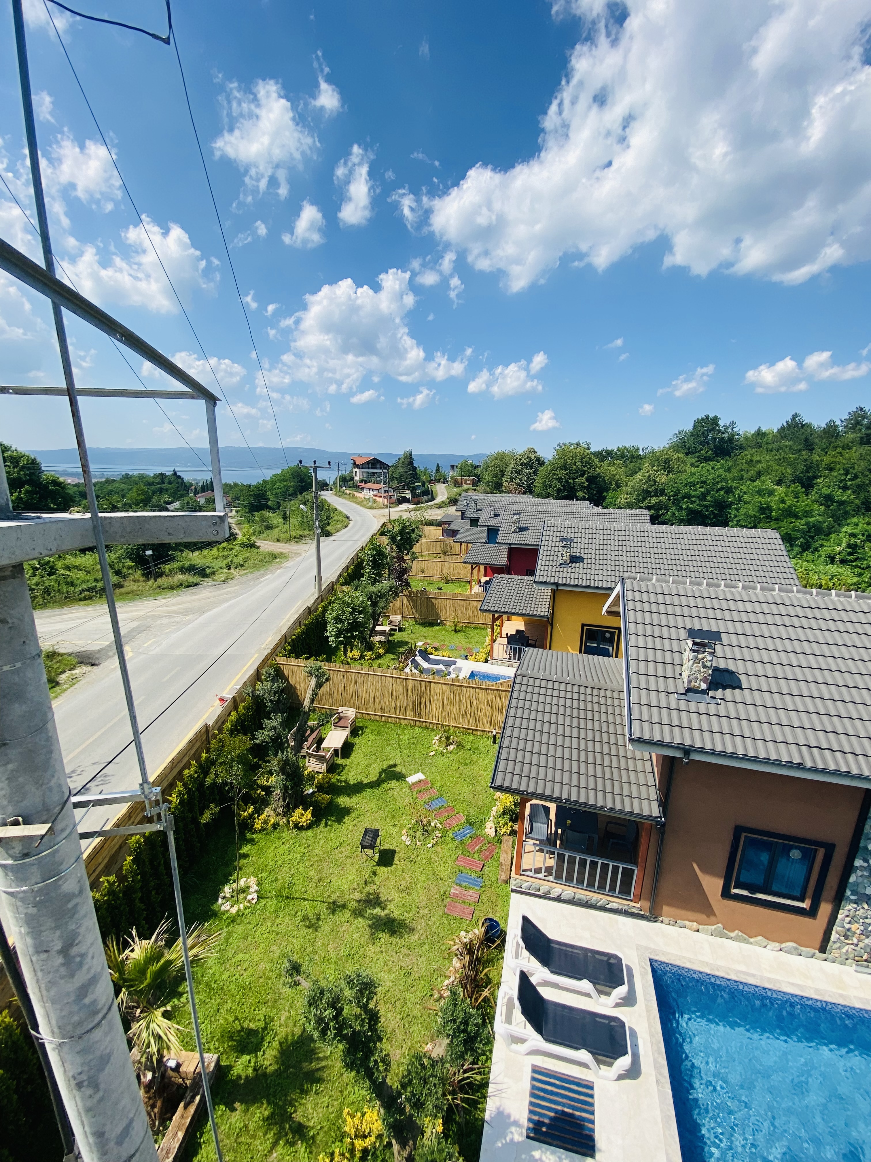 Forbest bungalov 