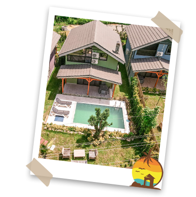 Sapanca Forbest Bungalov 